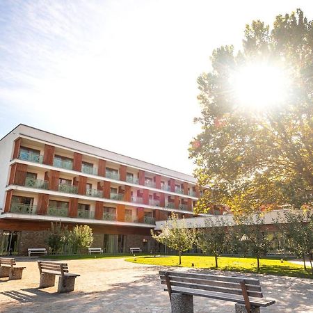 Terme Zrece - Hotel Atrij ภายนอก รูปภาพ