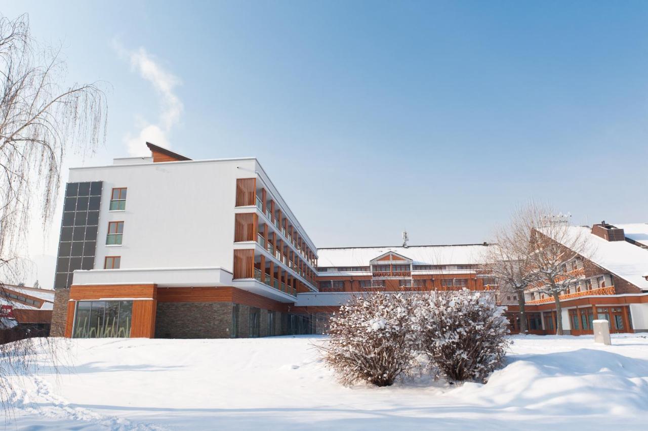Terme Zrece - Hotel Atrij ภายนอก รูปภาพ