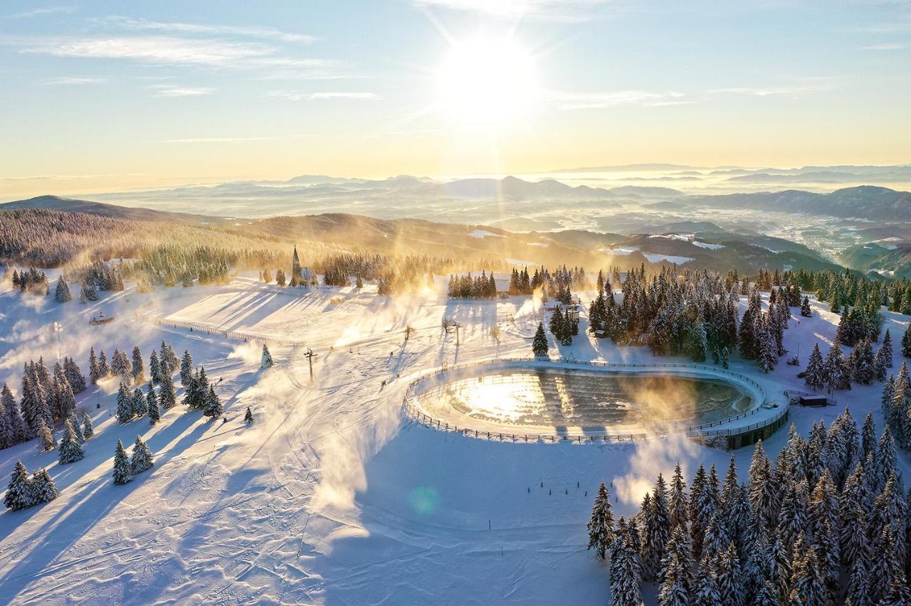 Terme Zrece - Hotel Atrij ภายนอก รูปภาพ