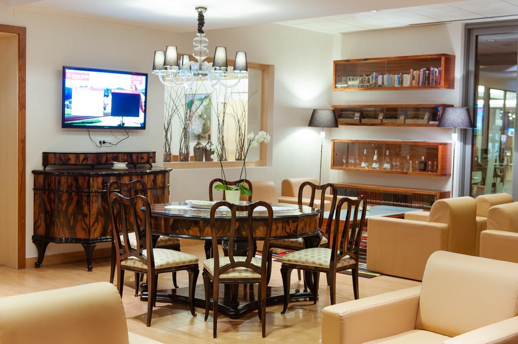 Terme Zrece - Hotel Atrij ภายนอก รูปภาพ