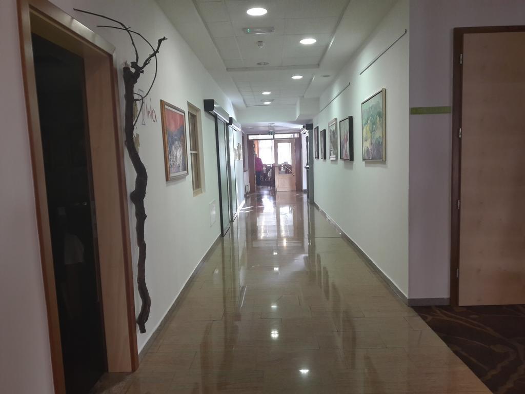 Terme Zrece - Hotel Atrij ภายนอก รูปภาพ