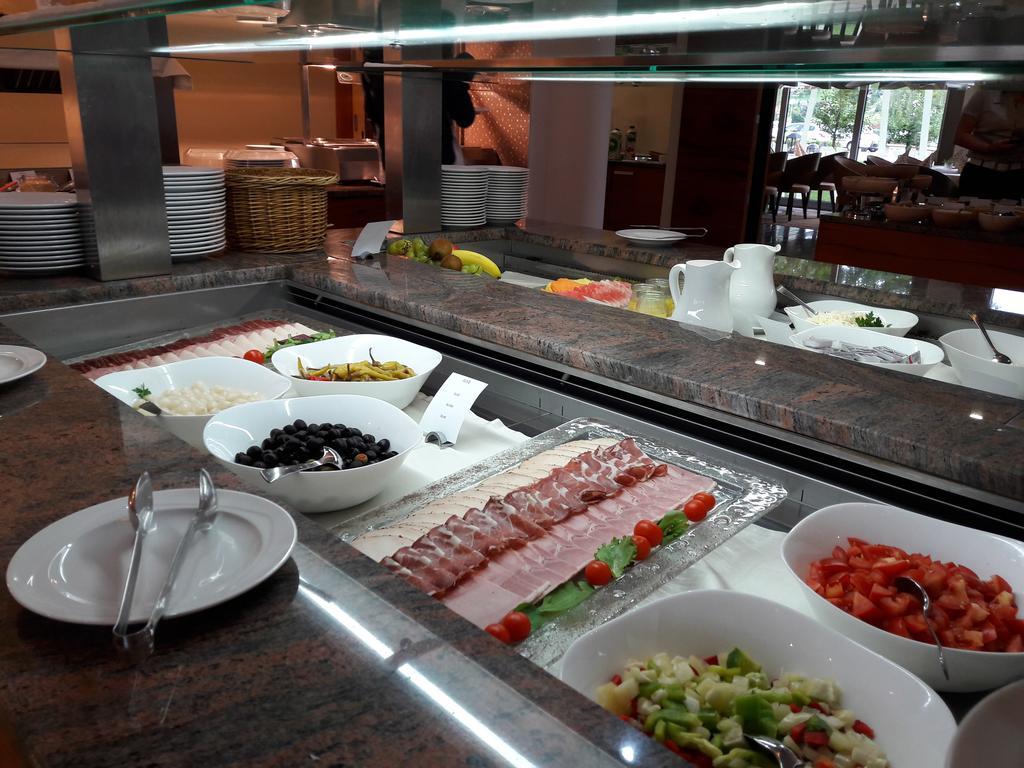 Terme Zrece - Hotel Atrij ภายนอก รูปภาพ