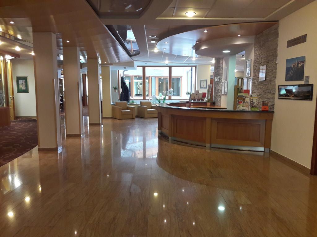 Terme Zrece - Hotel Atrij ภายนอก รูปภาพ