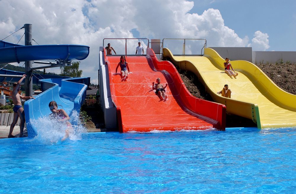 Terme Zrece - Hotel Atrij ภายนอก รูปภาพ