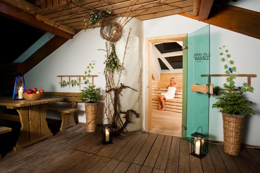 Terme Zrece - Hotel Atrij ห้อง รูปภาพ