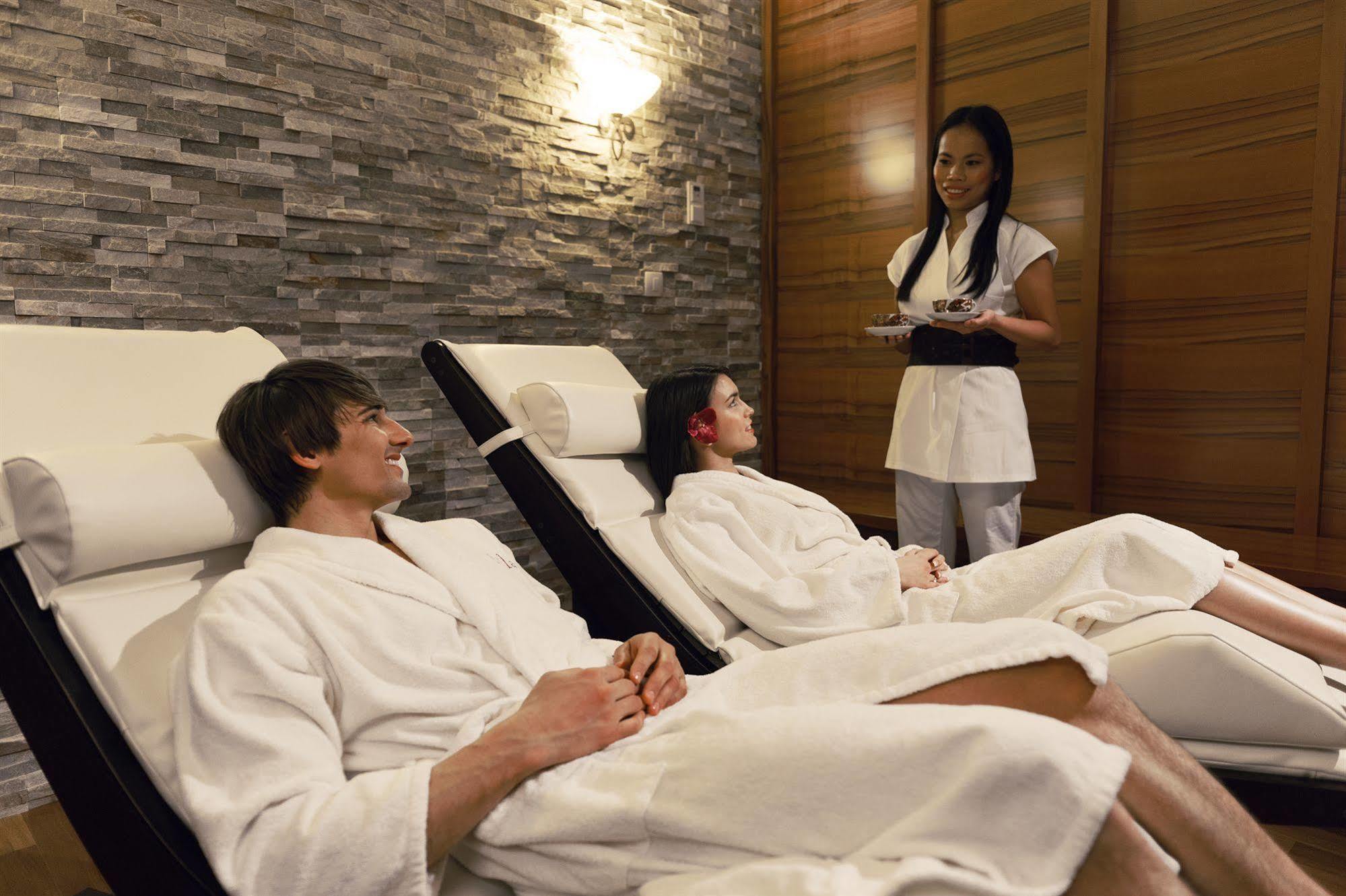 Terme Zrece - Hotel Atrij ภายนอก รูปภาพ