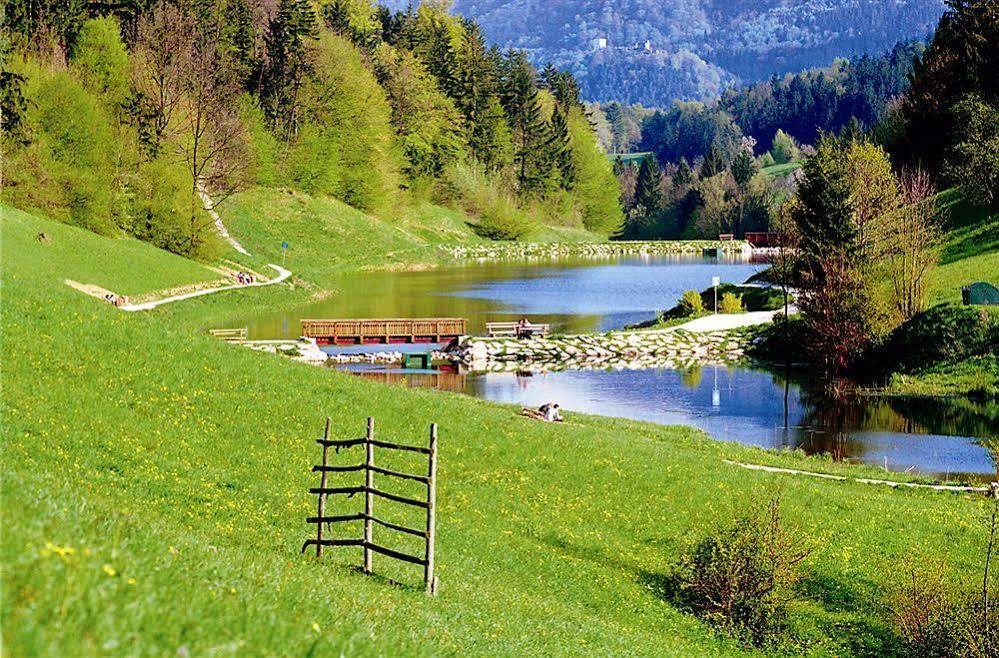 Terme Zrece - Hotel Atrij ภายนอก รูปภาพ